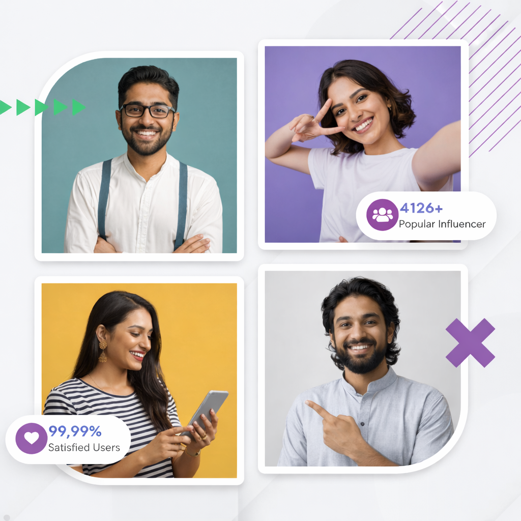 Influencer Marketing Agency in Mumbai