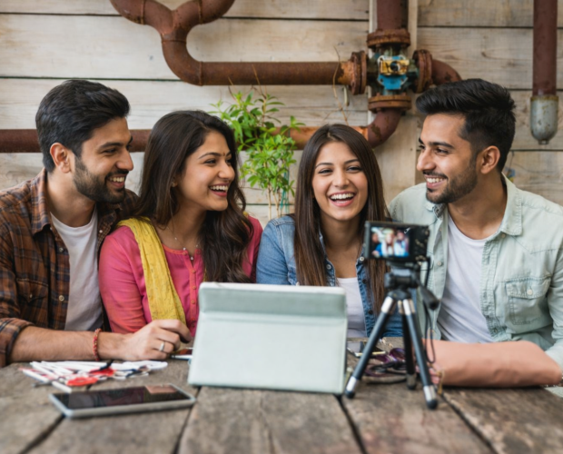 Influencer Marketing Company in Mumbai